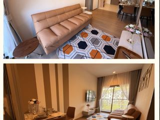 Condo en alquiler de 1 habitaciones en Mueang Chiang Mai, Chiang Mai