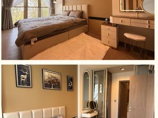 Condo en alquiler de 1 habitaciones en Mueang Chiang Mai, Chiang Mai