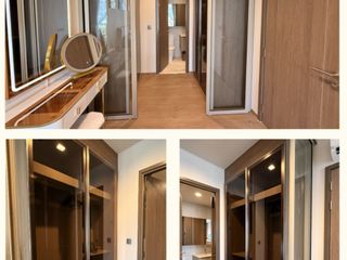 Condo en alquiler de 1 habitaciones en Mueang Chiang Mai, Chiang Mai