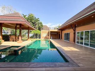 For rent and for sale 3 bedrooms villa in Mueang Phuket, Phuket