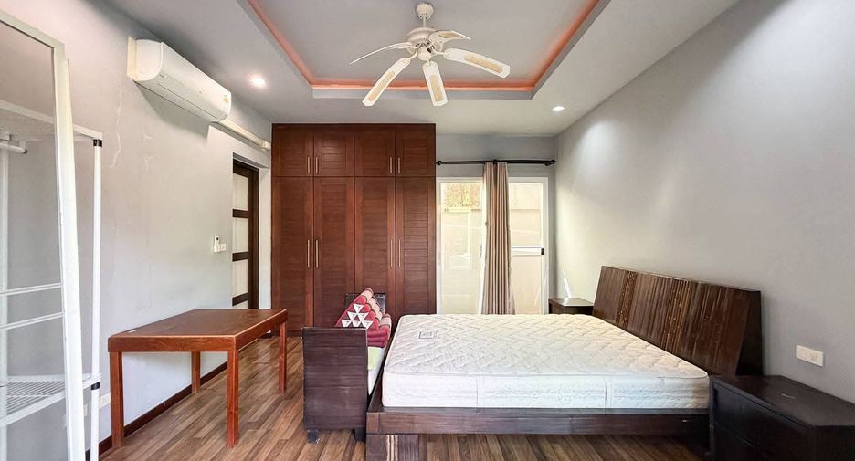 For rent and for sale 3 bedrooms villa in Mueang Phuket, Phuket