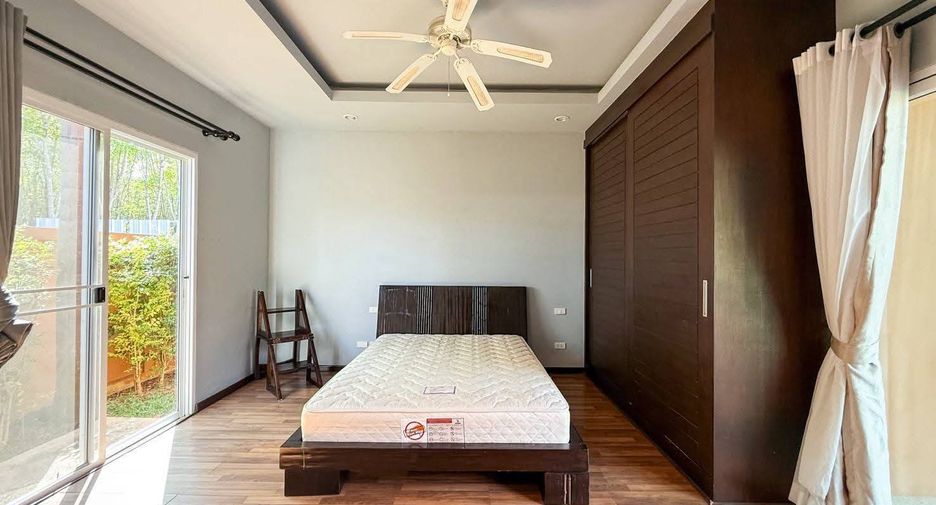 For rent and for sale 3 bedrooms villa in Mueang Phuket, Phuket