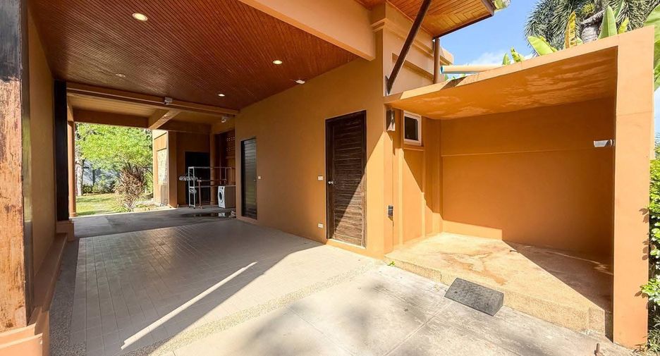 For rent and for sale 3 bedrooms villa in Mueang Phuket, Phuket