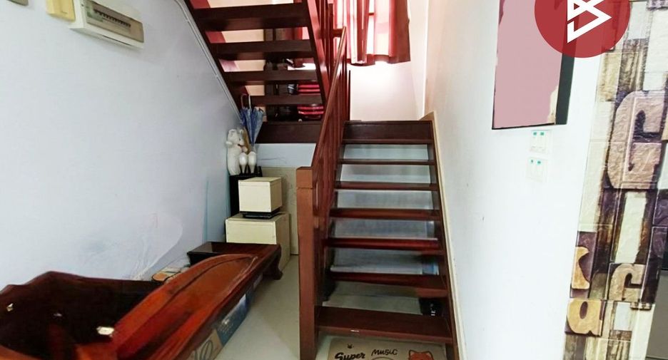 À vendre 3 chambres maison à Bang Bo, Samut Prakan