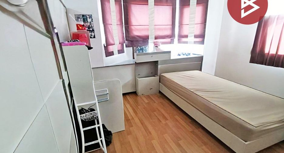 À vendre 3 chambres maison à Bang Bo, Samut Prakan