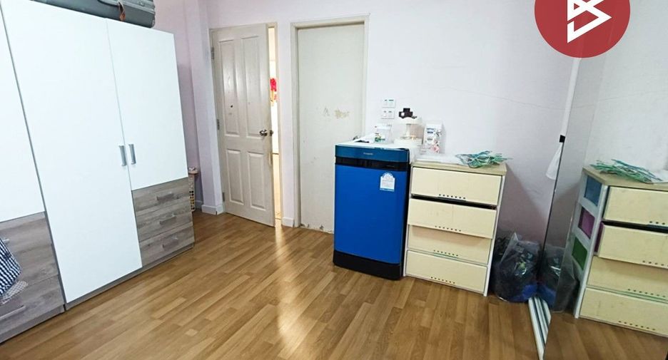 À vendre 3 chambres maison à Bang Bo, Samut Prakan
