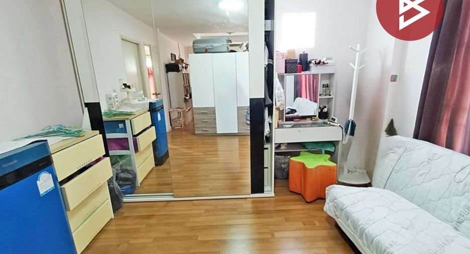 À vendre 3 chambres maison à Bang Bo, Samut Prakan