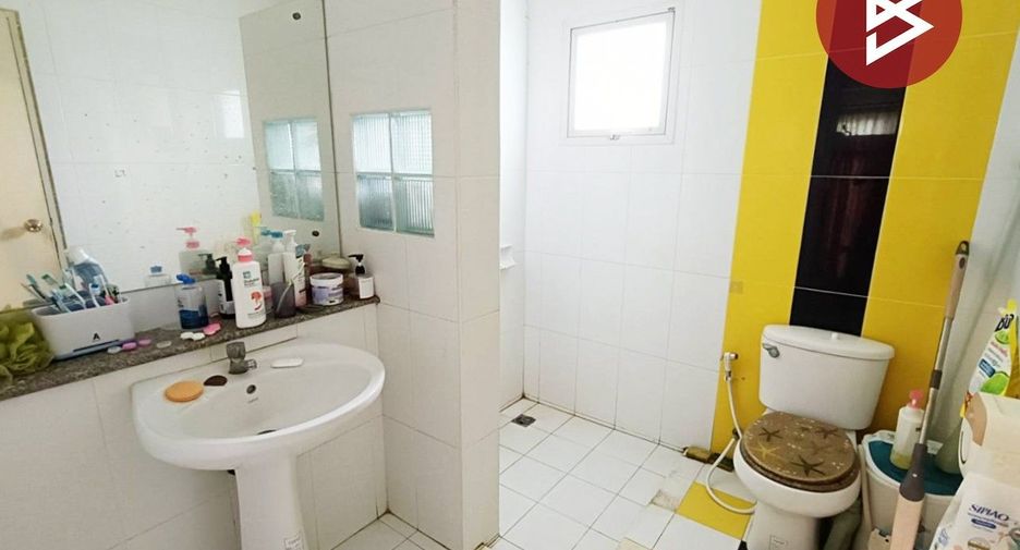 À vendre 3 chambres maison à Bang Bo, Samut Prakan