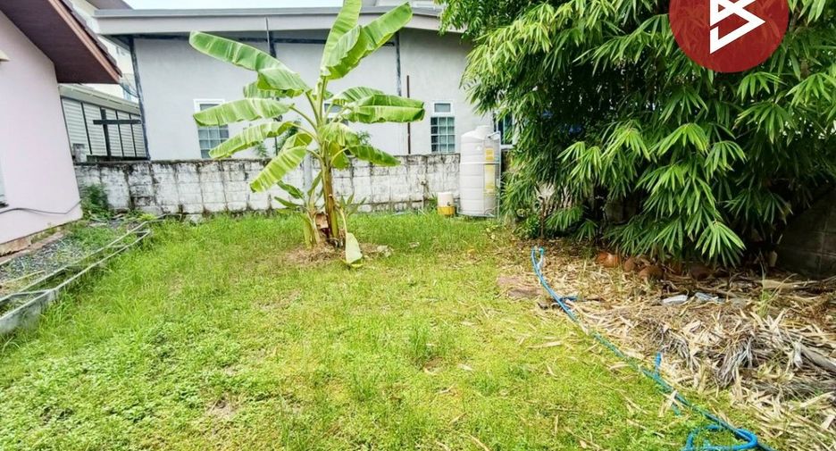 À vendre 3 chambres maison à Bang Bo, Samut Prakan