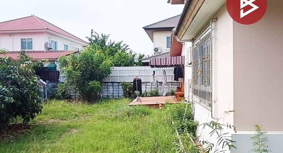 À vendre 3 chambres maison à Bang Bo, Samut Prakan