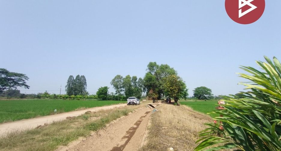Grundstück zum Kauf in Phichai, Uttaradit