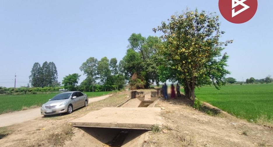 Grundstück zum Kauf in Phichai, Uttaradit