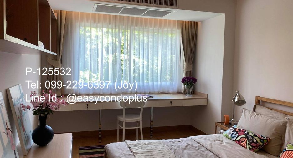 Wohnung zur Miete mit 2 Zimmer in Phra Khanong, Bangkok