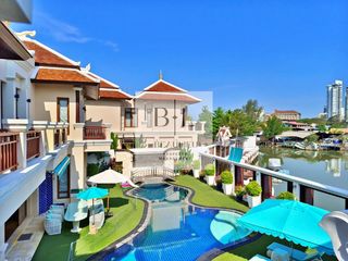 ขาย 4 ห้องนอน บ้านเดี่ยว ใน นาจอมเทียน, พัทยา