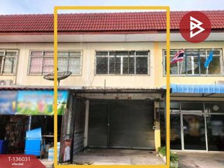 For sale 2 ベッドルーム retail Space in Mueang Chon Buri, Chonburi