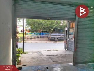 For sale 2 ベッドルーム retail Space in Mueang Chon Buri, Chonburi