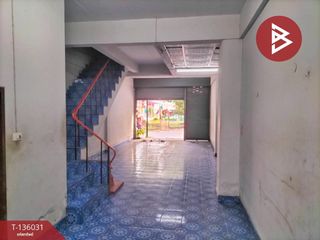 For sale 2 ベッドルーム retail Space in Mueang Chon Buri, Chonburi