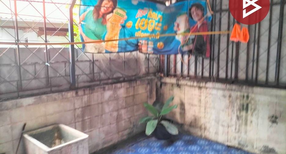 For sale 2 bedrooms retail Space in Mueang Chon Buri, Chonburi