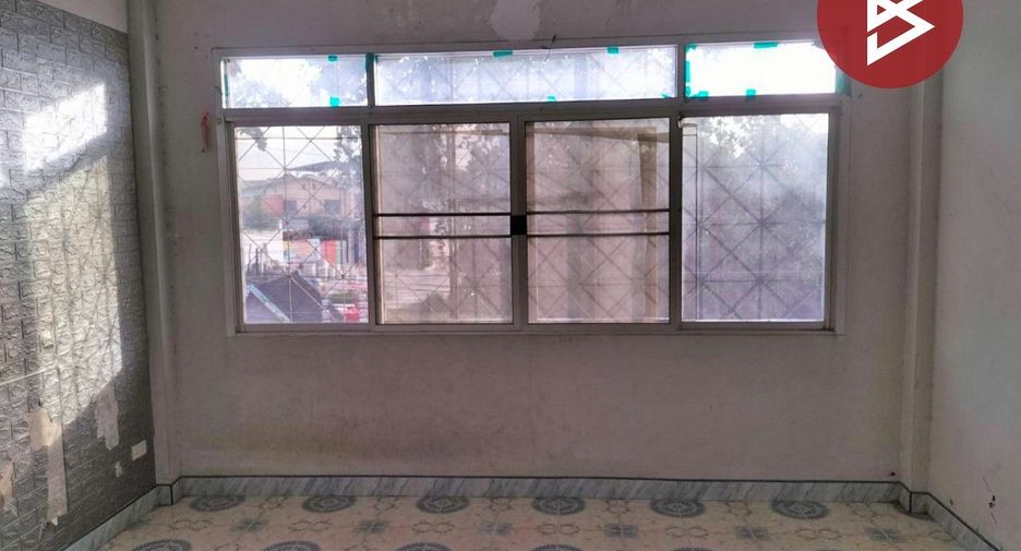 For sale 2 bedrooms retail Space in Mueang Chon Buri, Chonburi