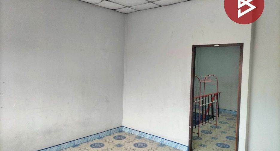 For sale 2 bedrooms retail Space in Mueang Chon Buri, Chonburi