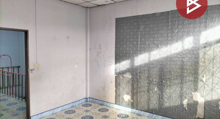 For sale 2 bedrooms retail Space in Mueang Chon Buri, Chonburi