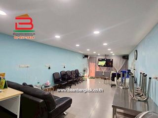 Продажа 2 спальни таунхаус в Mueang Nonthaburi, Нонтабури