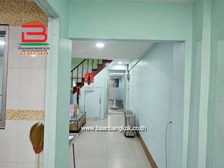 Продажа 2 спальни таунхаус в Mueang Nonthaburi, Нонтабури