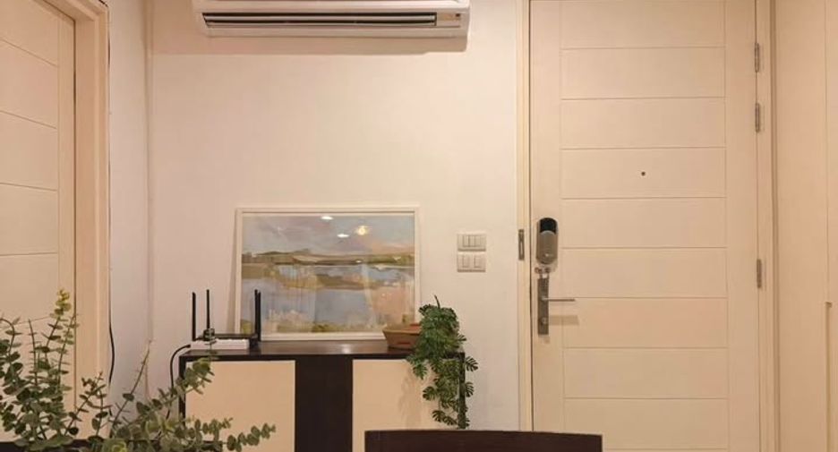 Condo en alquiler y en venta de 2 habitaciones en Khlong San, Bangkok