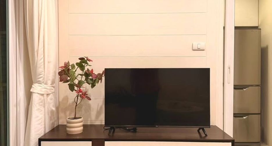 Condo en alquiler y en venta de 2 habitaciones en Khlong San, Bangkok