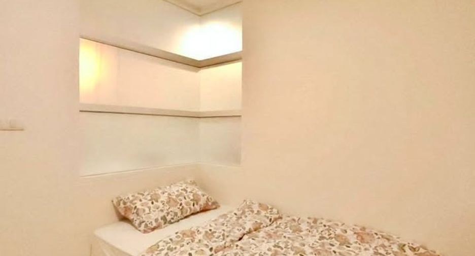 Condo en alquiler y en venta de 2 habitaciones en Khlong San, Bangkok