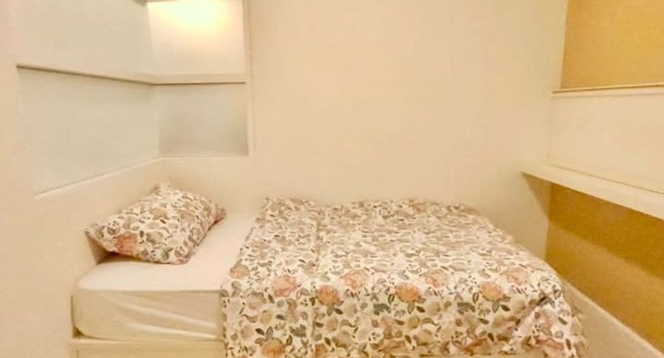 Condo en alquiler y en venta de 2 habitaciones en Khlong San, Bangkok
