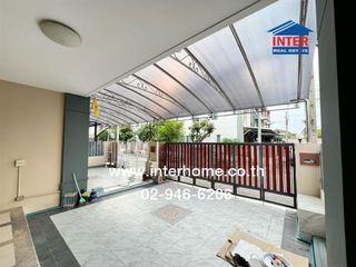 ขาย 5 ห้องนอน ทาวน์เฮ้าส์ ใน จอมทอง, กรุงเทพฯ
