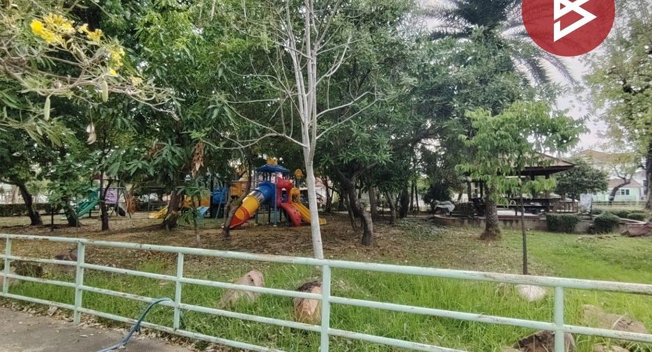 À vendre terrain à Bang Yai, Nonthaburi