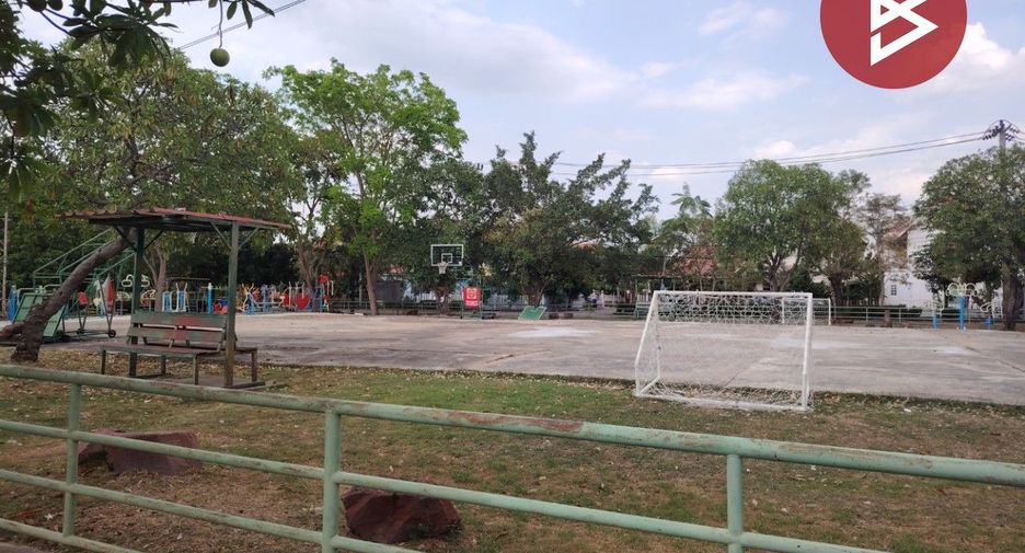 À vendre terrain à Bang Yai, Nonthaburi