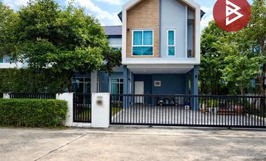 ขาย 4 ห้องนอน บ้านเดี่ยว ใน ลำลูกกา, ปทุมธานี