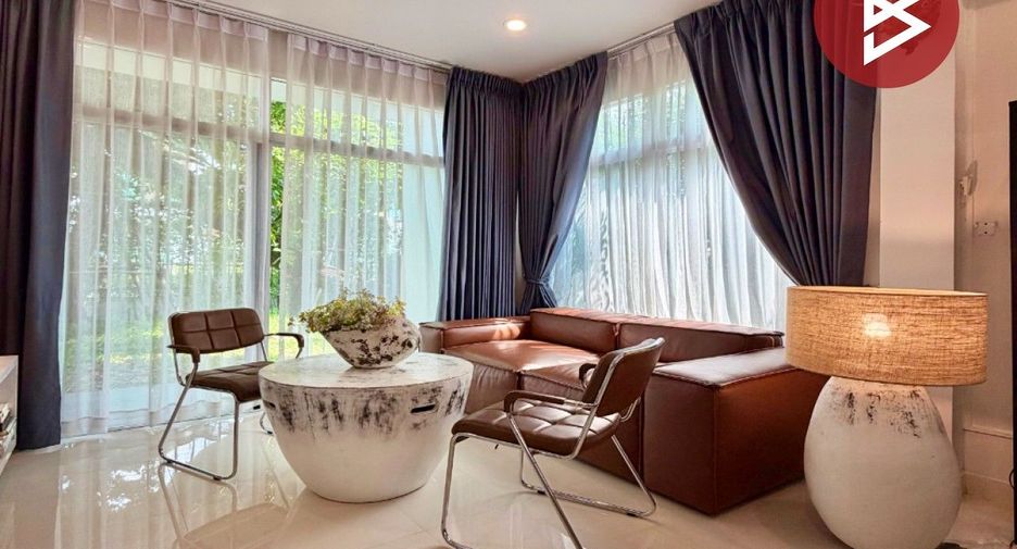 For sale 4 bedrooms house in Lam Luk Ka, Pathum Thani