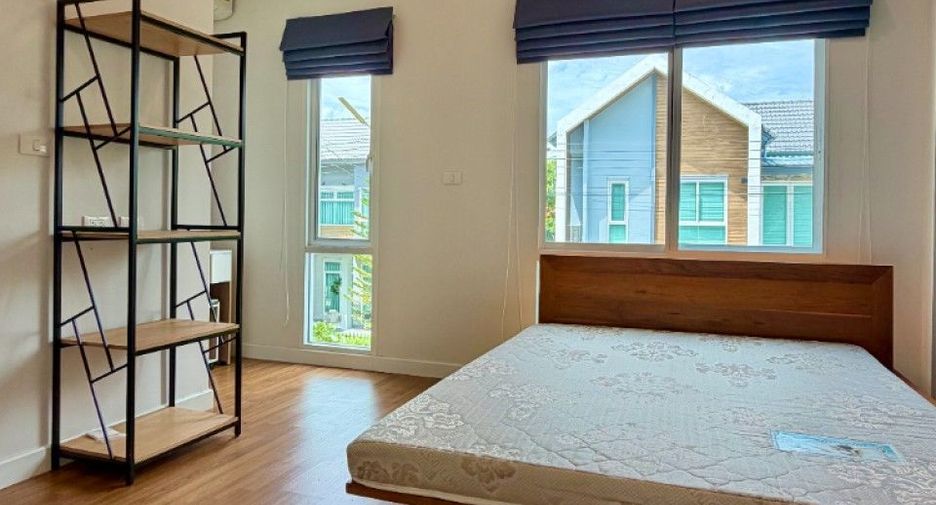 For sale 4 bedrooms house in Lam Luk Ka, Pathum Thani