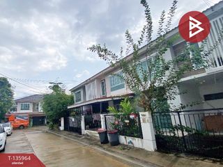 Продажа 3 спальни таунхаус в Bang Yai, Нонтабури