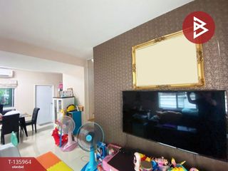 Продажа 3 спальни таунхаус в Bang Yai, Нонтабури