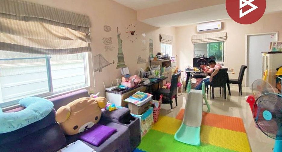 For sale 3 bedrooms townhouse in Bang Yai, Nonthaburi