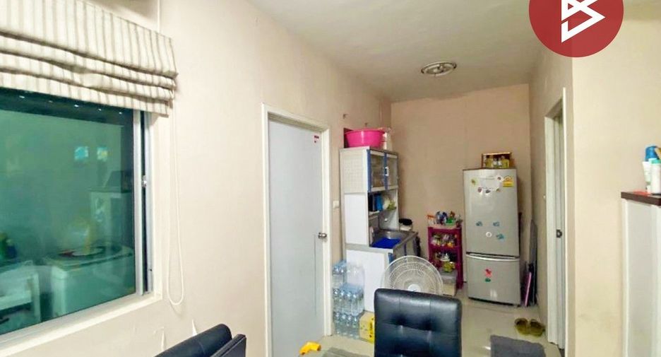 For sale 3 bedrooms townhouse in Bang Yai, Nonthaburi