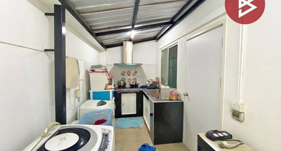 For sale 3 bedrooms townhouse in Bang Yai, Nonthaburi