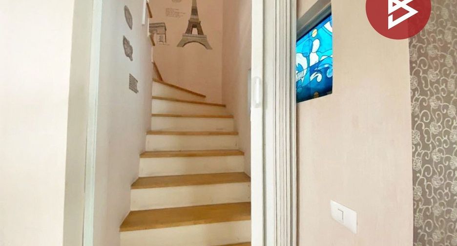 For sale 3 bedrooms townhouse in Bang Yai, Nonthaburi