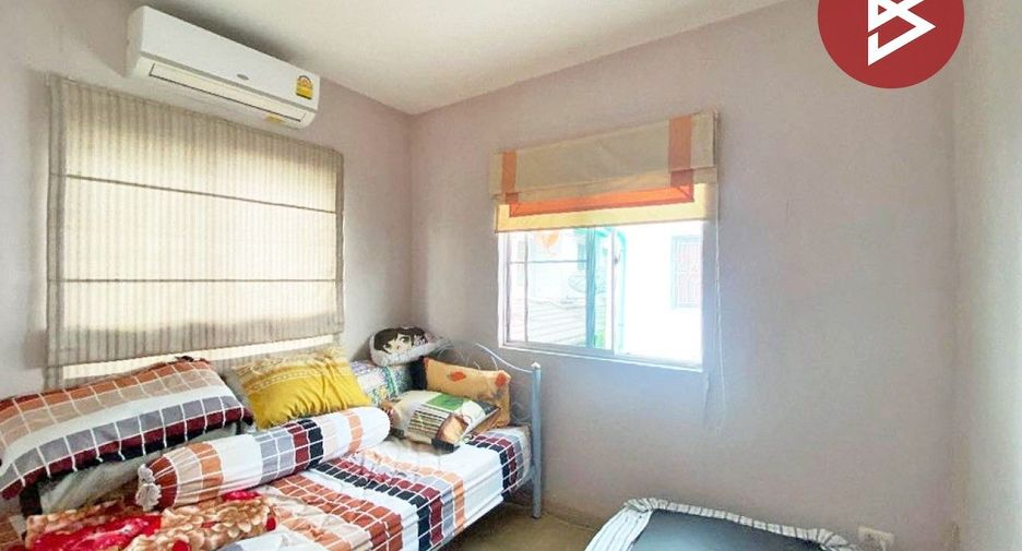 For sale 3 bedrooms townhouse in Bang Yai, Nonthaburi