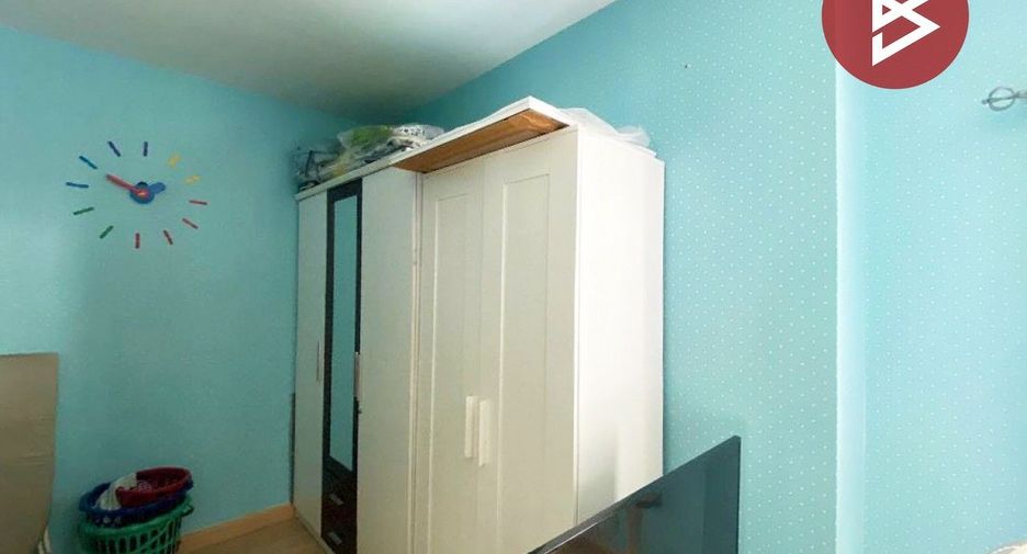 For sale 3 bedrooms townhouse in Bang Yai, Nonthaburi