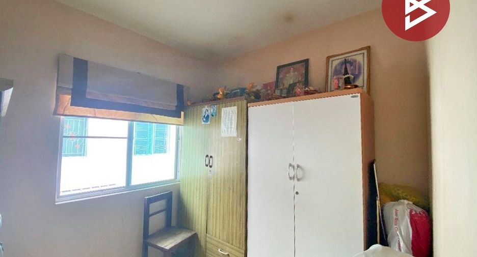 For sale 3 bedrooms townhouse in Bang Yai, Nonthaburi