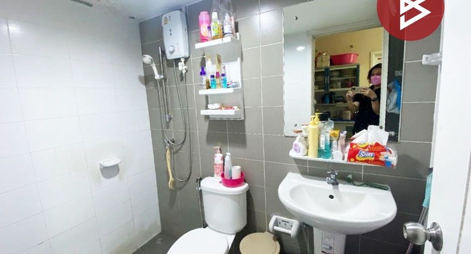 For sale 3 bedrooms townhouse in Bang Yai, Nonthaburi
