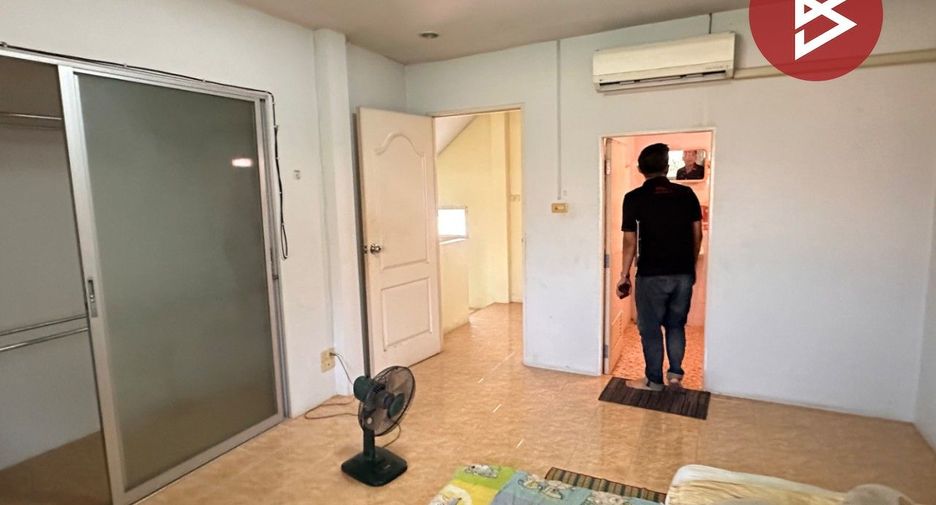 For sale 2 bedrooms house in Mueang Phitsanulok, Phitsanulok