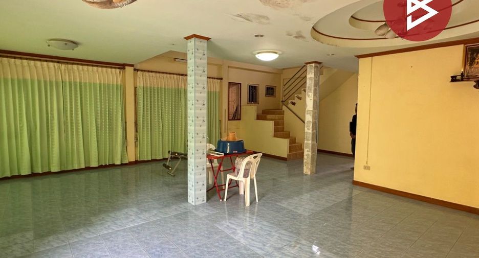 For sale 2 bedrooms house in Mueang Phitsanulok, Phitsanulok