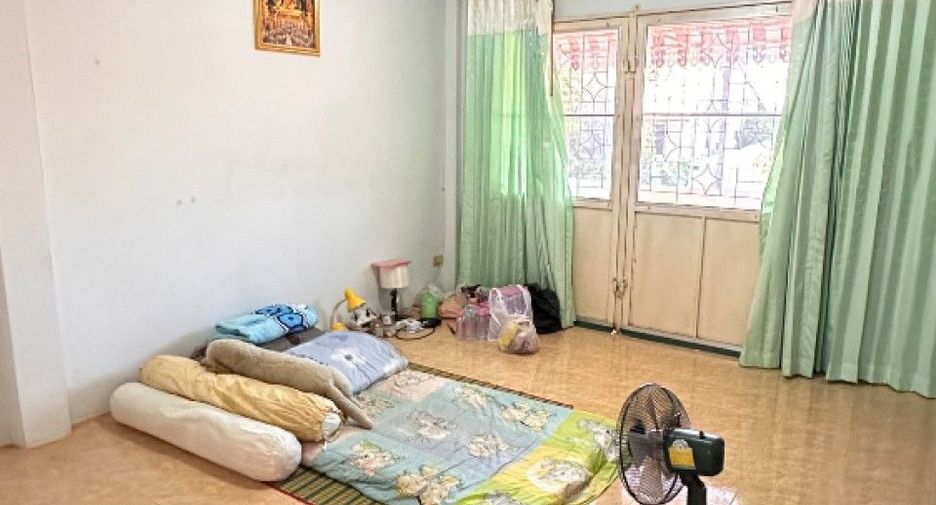 For sale 2 bedrooms house in Mueang Phitsanulok, Phitsanulok